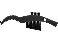 Dynamic Claw Bürste