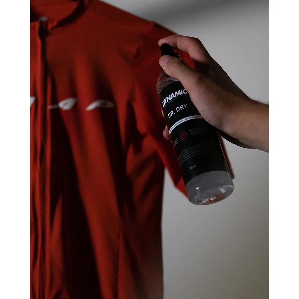 Dynamic Drdry Wasserdichtes Spray 300ml, Translucent, One Size Dynamic Drdry Wasserdichtes Spray 300ml, Translucent, One Size