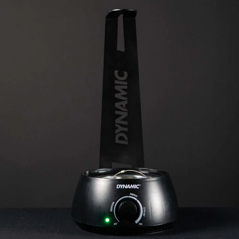 Dynamic Drip Dock Kettenständer, Black, One Size Dynamic Drip Dock Kettenständer, Black, One Size