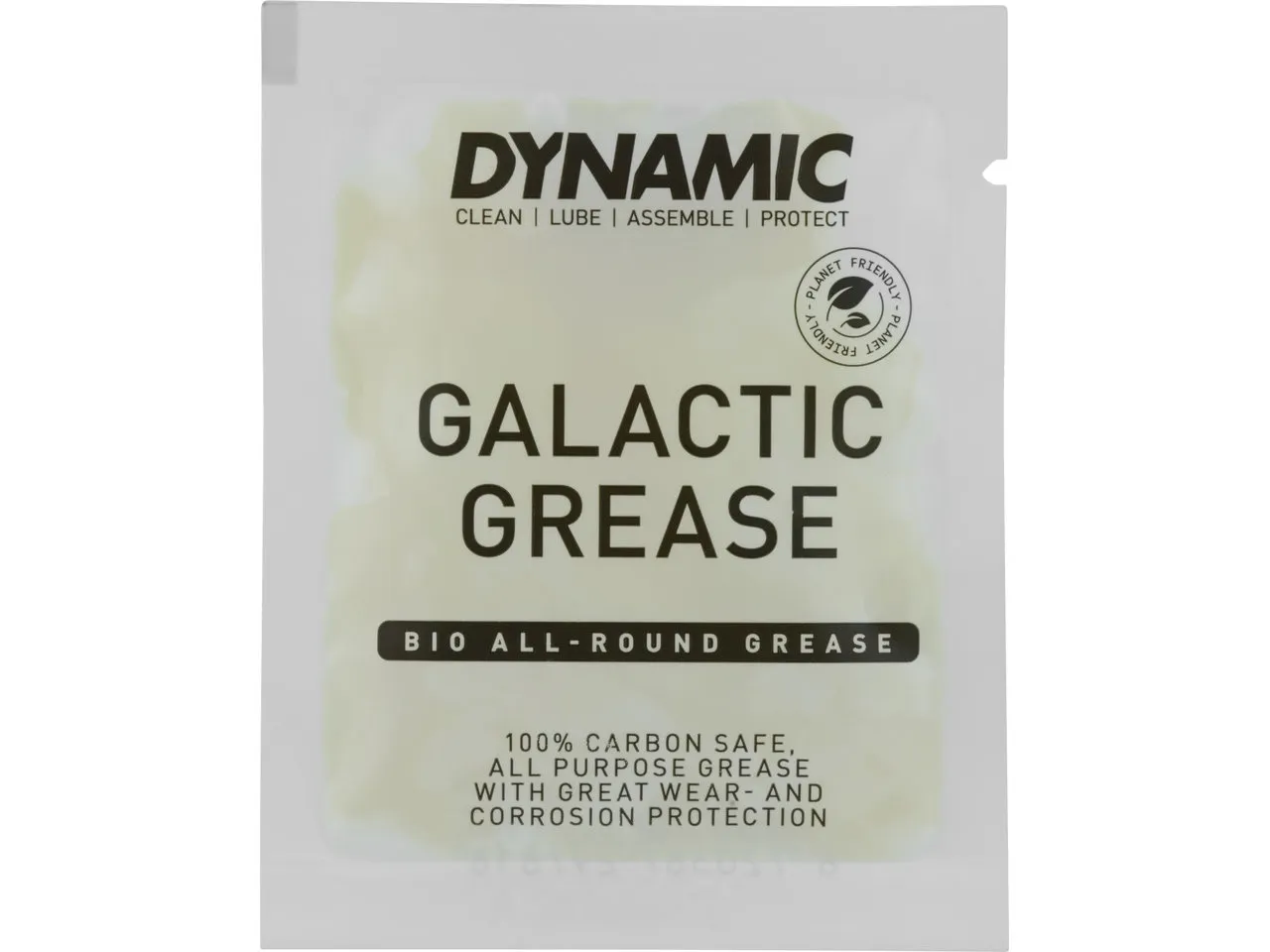 Dynamic Galactic Grease Fett