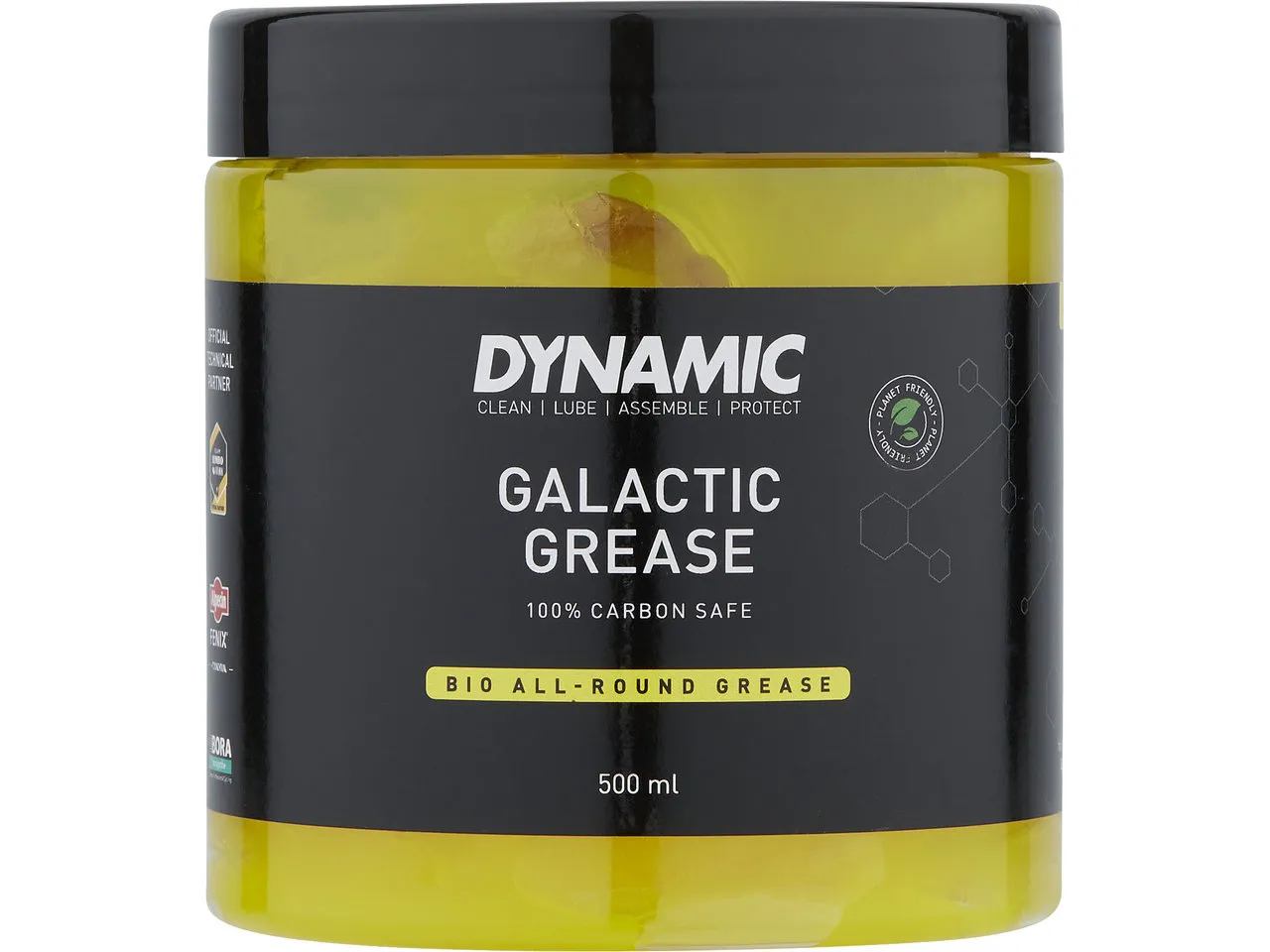 Dynamic Galactic Grease Fett Dynamic Galactic Grease Fett