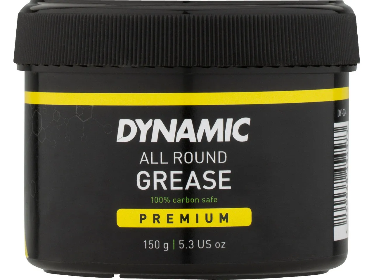 Dynamic Hochleistungsfett, Black, One Size Dynamic Hochleistungsfett, Black, One Size