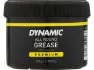 Dynamic Hochleistungsfett, Black, One Size