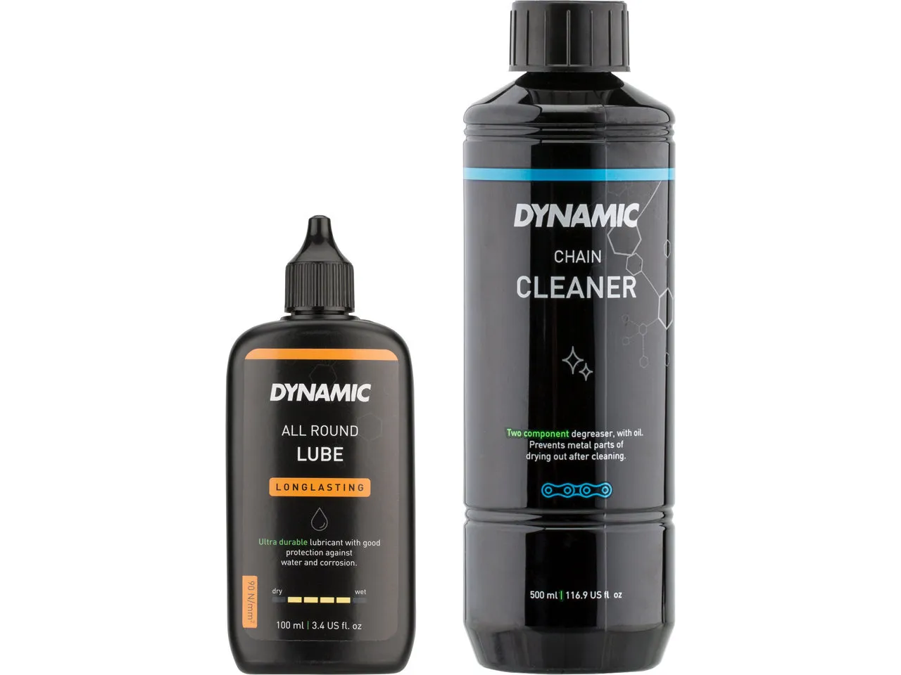Dynamic Kettenpflege-Set, One_size 1 Dynamic Kettenpflege-Set, One_size 1
