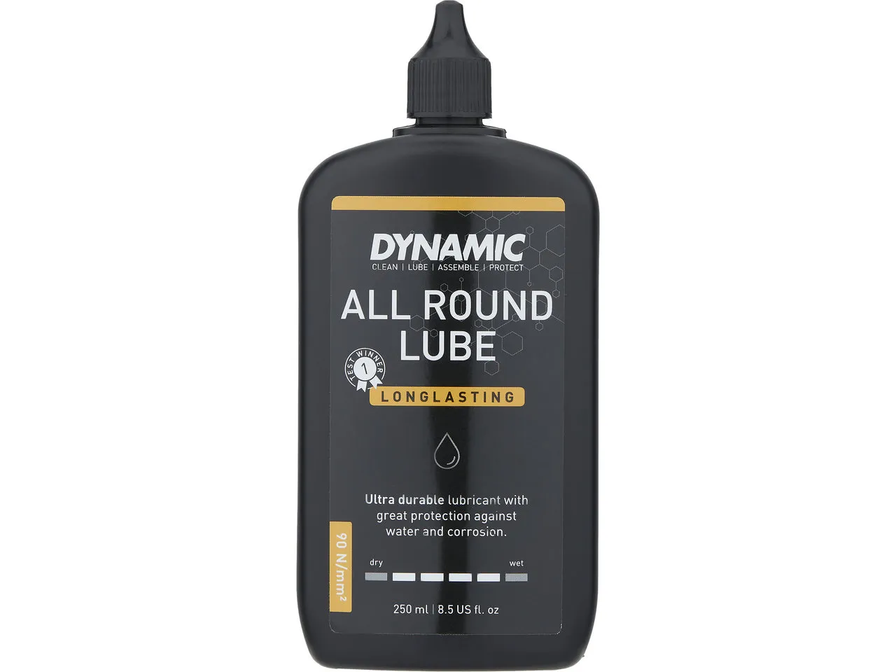 Dynamic Kettenschmiermittel Dynamic Kettenschmiermittel
