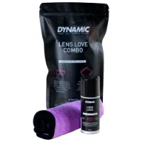 Dynamic Lens Love Combo Reinigungsset 100ml Dynamic Lens Love Combo Reinigungsset 100ml