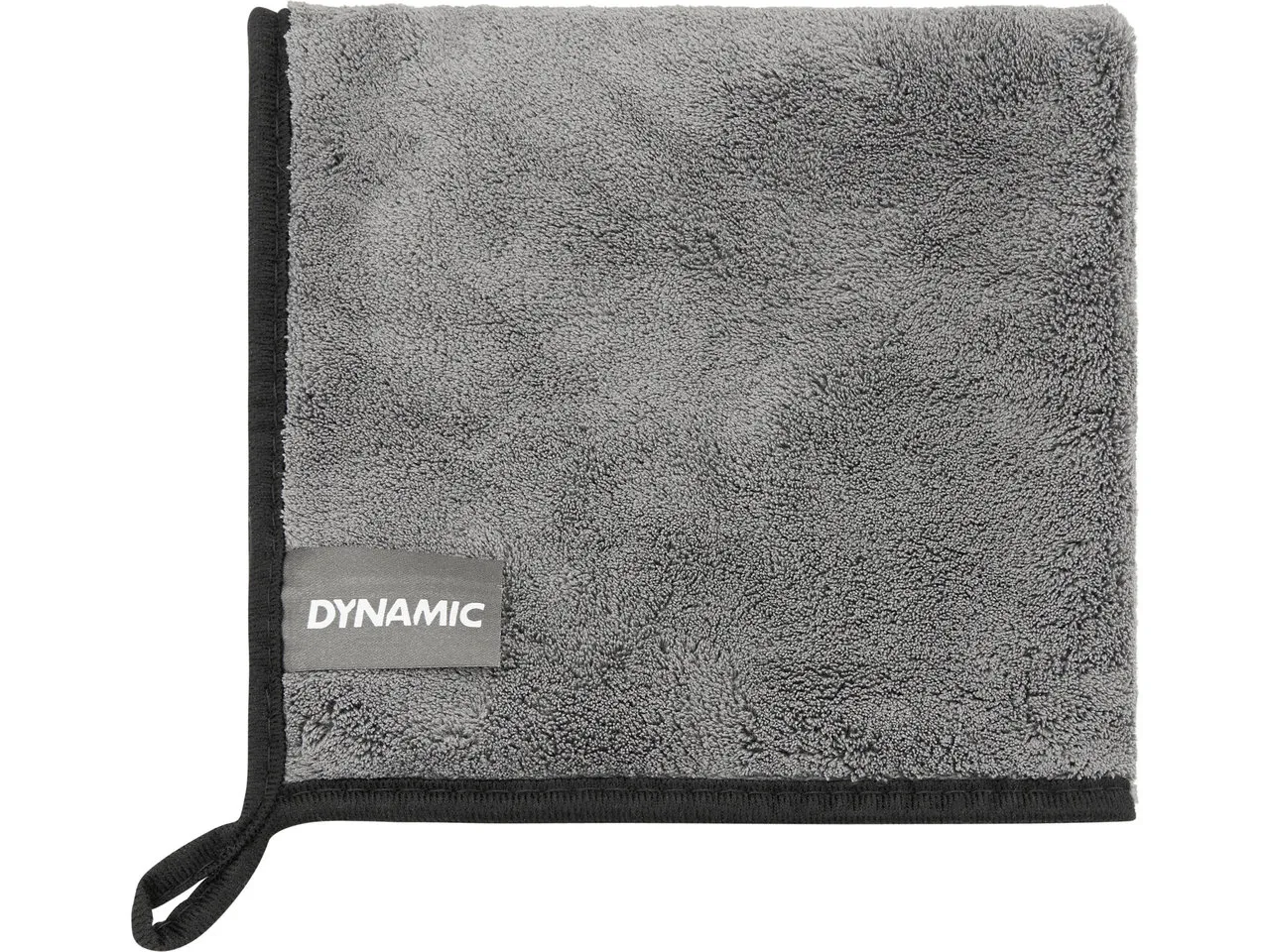 Dynamic Luxury Microfibre Polishing Poliertuch, One_size