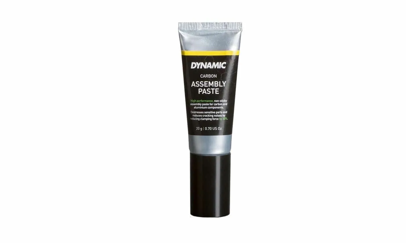 Dynamic Montagepaste mit Micropearls Dynamic Montagepaste mit Micropearls