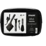 Dynamic Reinigungsset, Black, One Size