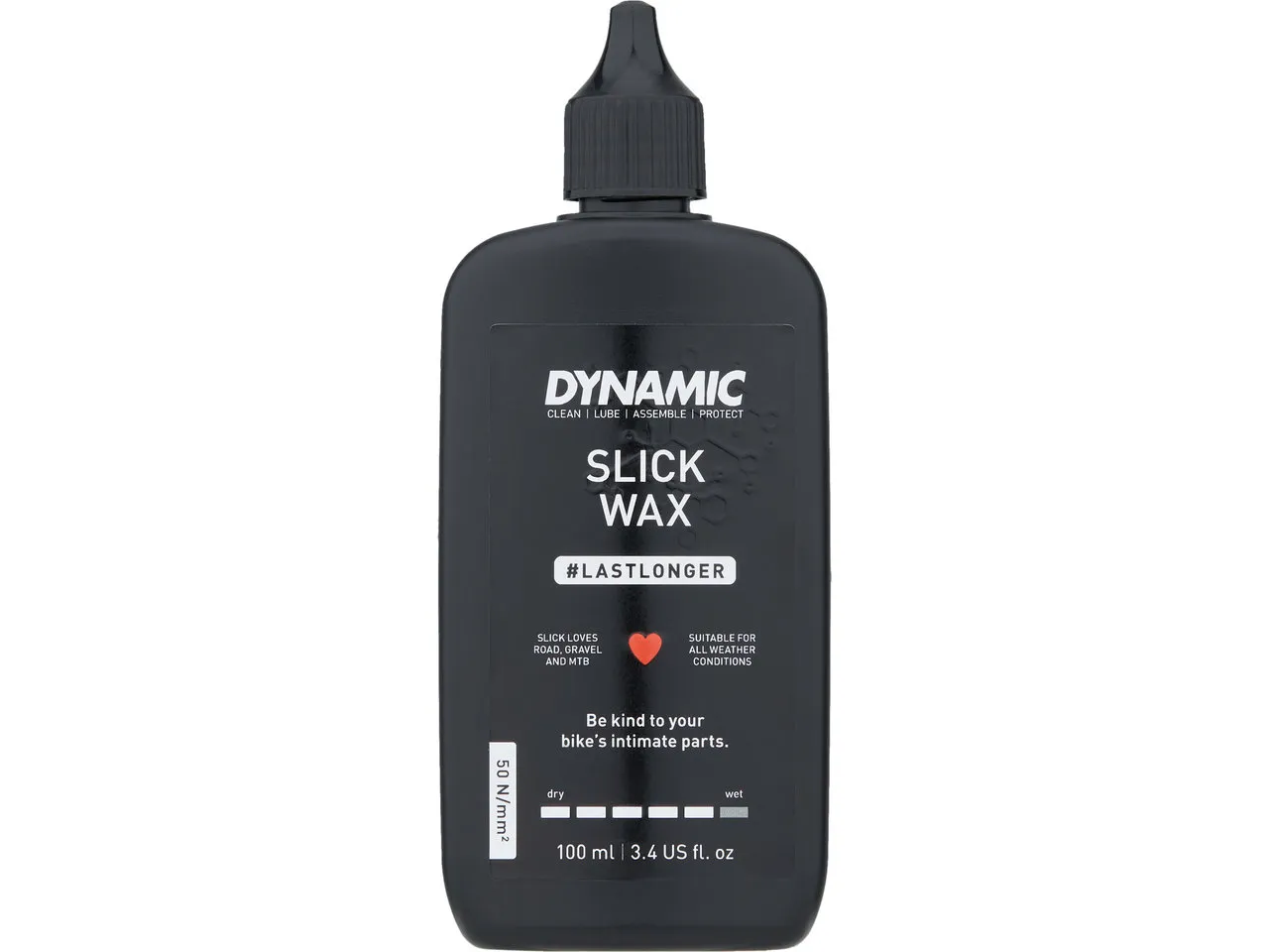 Dynamic Slick Wax Kettenwachs Dynamic Slick Wax Kettenwachs