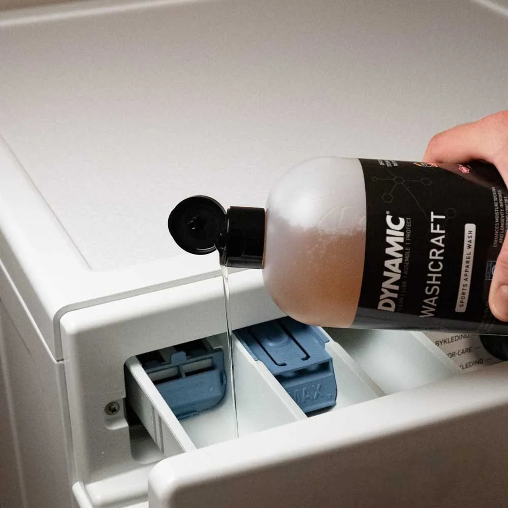 Dynamic Washcraft Reinigungsmittel 1l, Multicolor, One Size Dynamic Washcraft Reinigungsmittel 1l, Multicolor, One Size