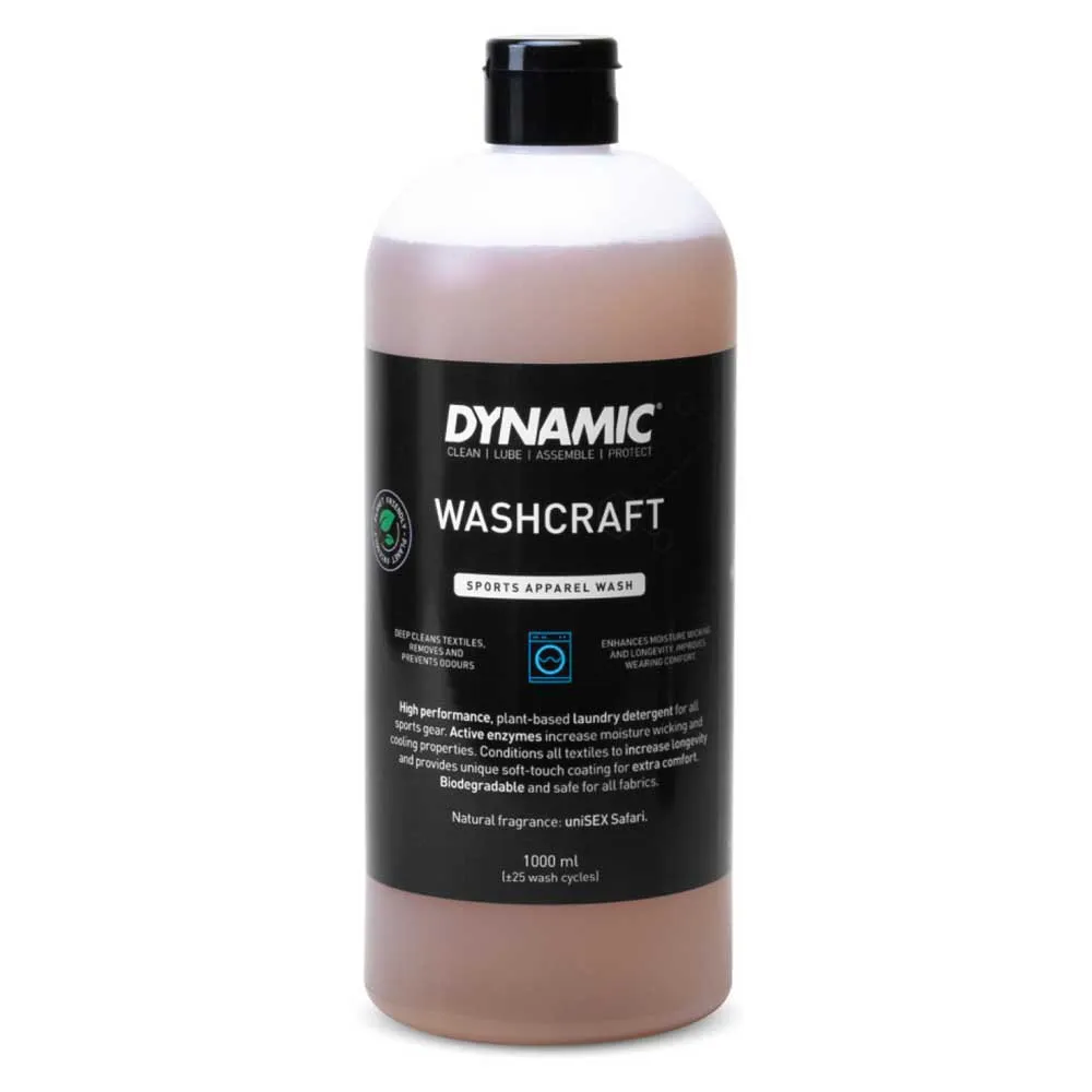 Dynamic Washcraft Reinigungsmittel 1l, Multicolor, One Size Dynamic Washcraft Reinigungsmittel 1l, Multicolor, One Size