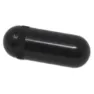 Dynaplug Micro Pro Reparatursatz, Black, One Size
