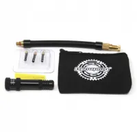 Dynaplug Mtb Tubeless-kit Dynaplug Mtb Tubeless-kit