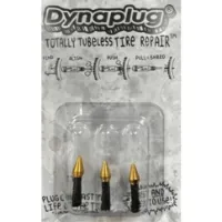 Dynaplug Tubeless Reifenreparaturstopfen Dynaplug Tubeless Reifenreparaturstopfen