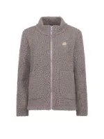 E9 Damen Fleecejacke Puf2.3 Hoodie E9 Damen Fleecejacke Puf2.3 Hoodie