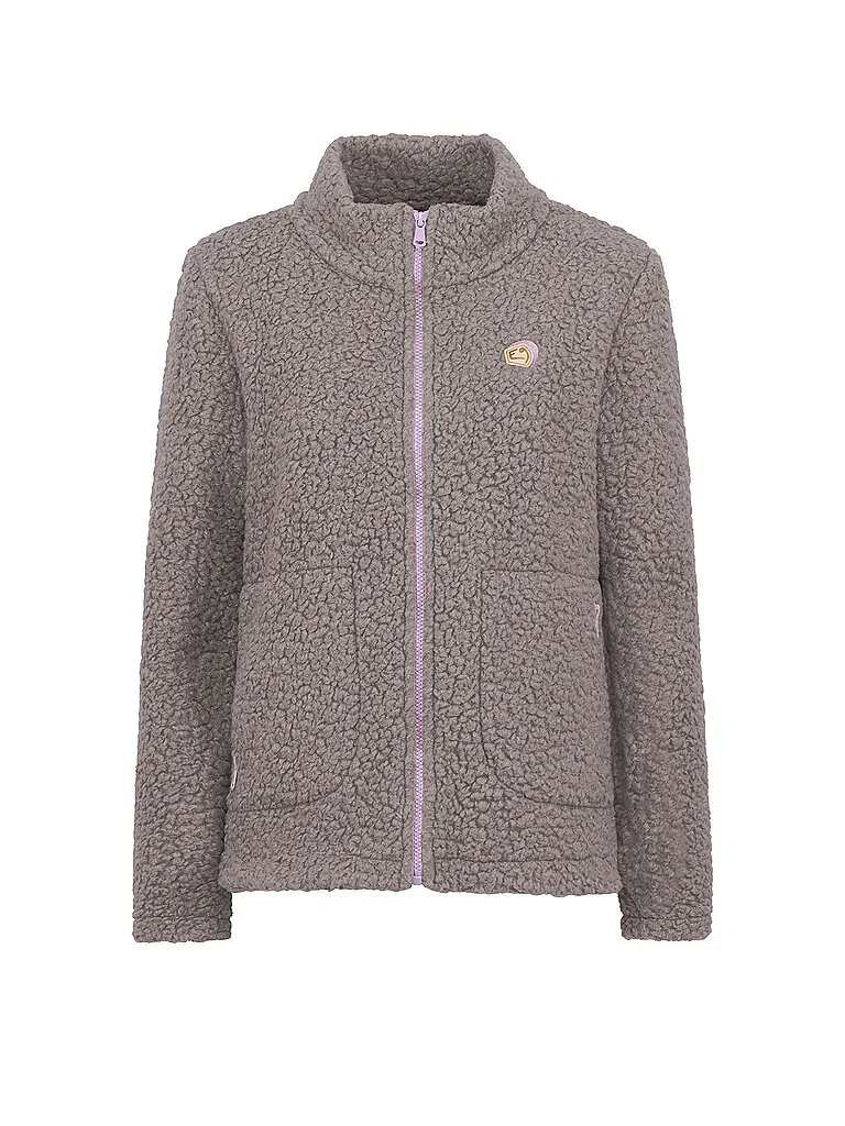 E9 Damen Fleecejacke Puf2.3 Hoodie E9 Damen Fleecejacke Puf2.3 Hoodie