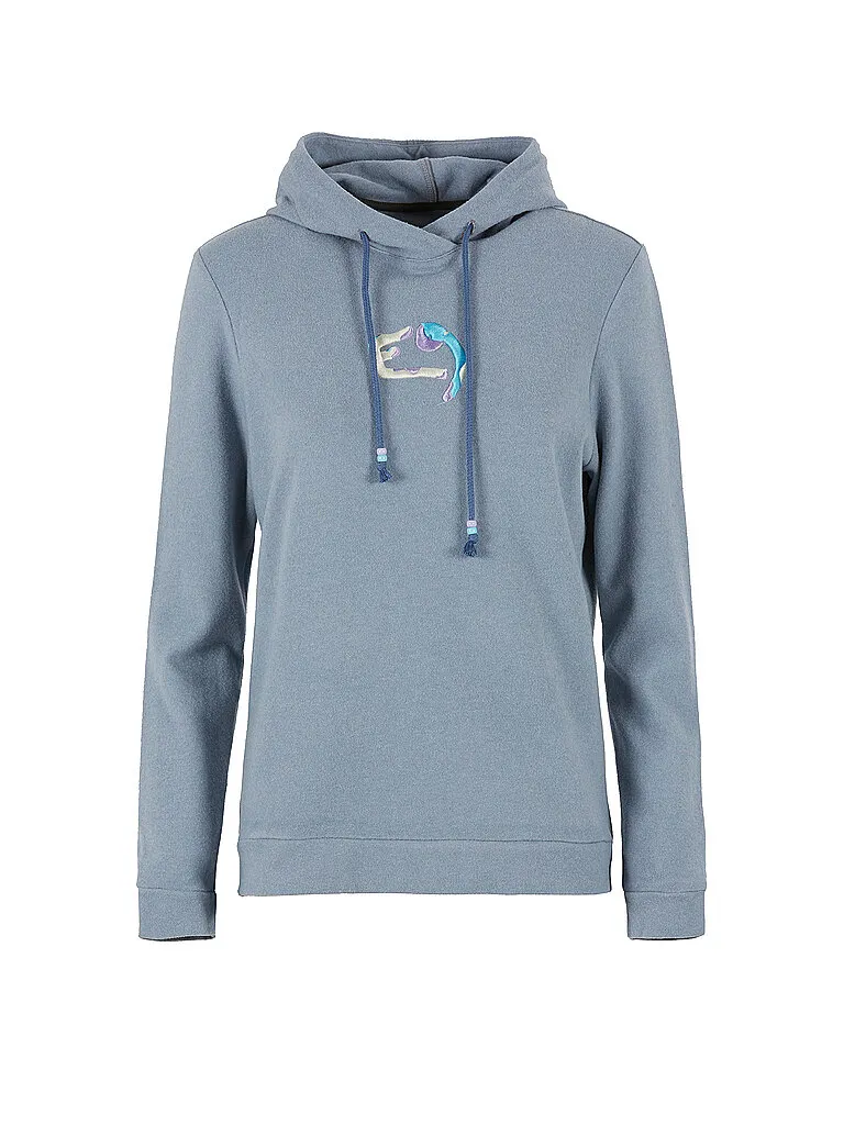 E9 Damen Kletterhoodie Elvira E9 Damen Kletterhoodie Elvira