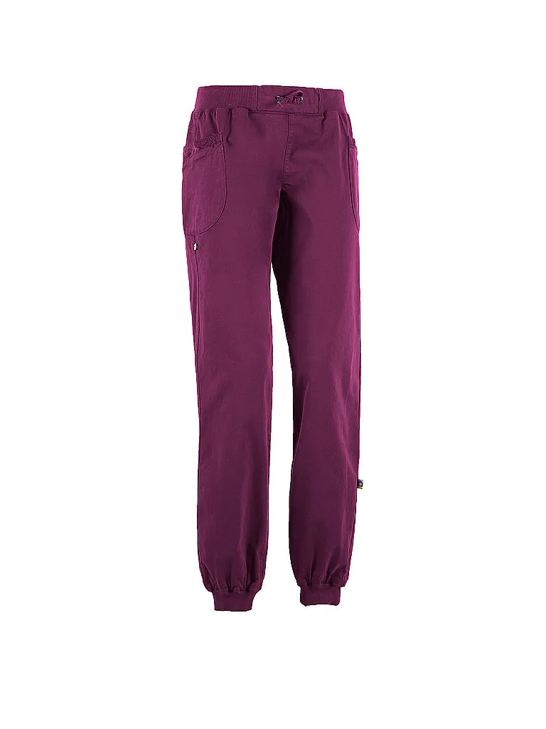 E9 Damen Kletterhose Joy 2.3