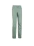 E9 Damen Kletterhose Mia BB, Hellgrün