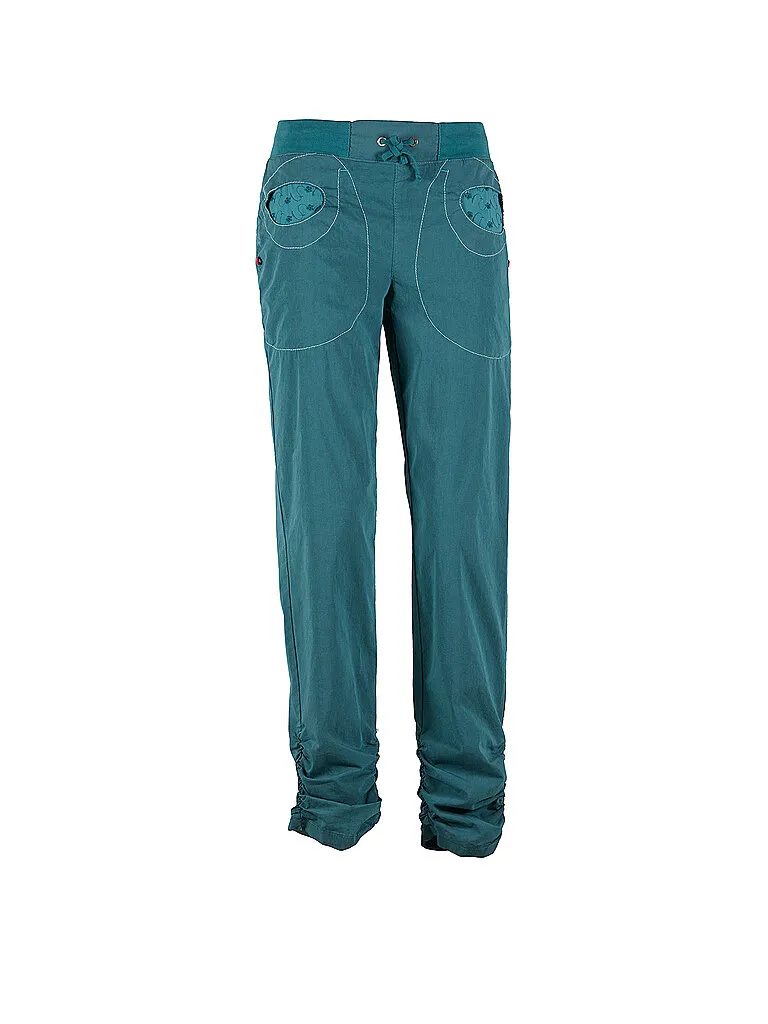 E9 Damen Kletterhose Mix
