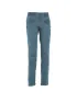 E9 Damen Kletterhose Onda Rock 2.2., Hellblau