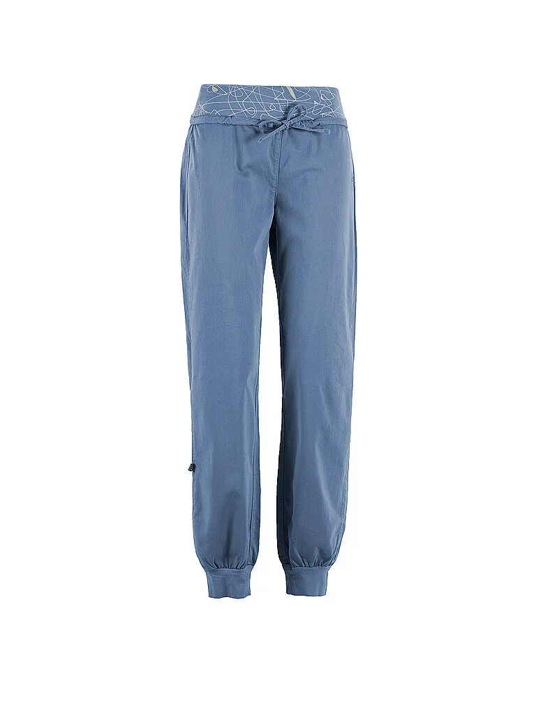 E9 Damen Kletterhose W-Hit BB E9 Damen Kletterhose W-Hit BB