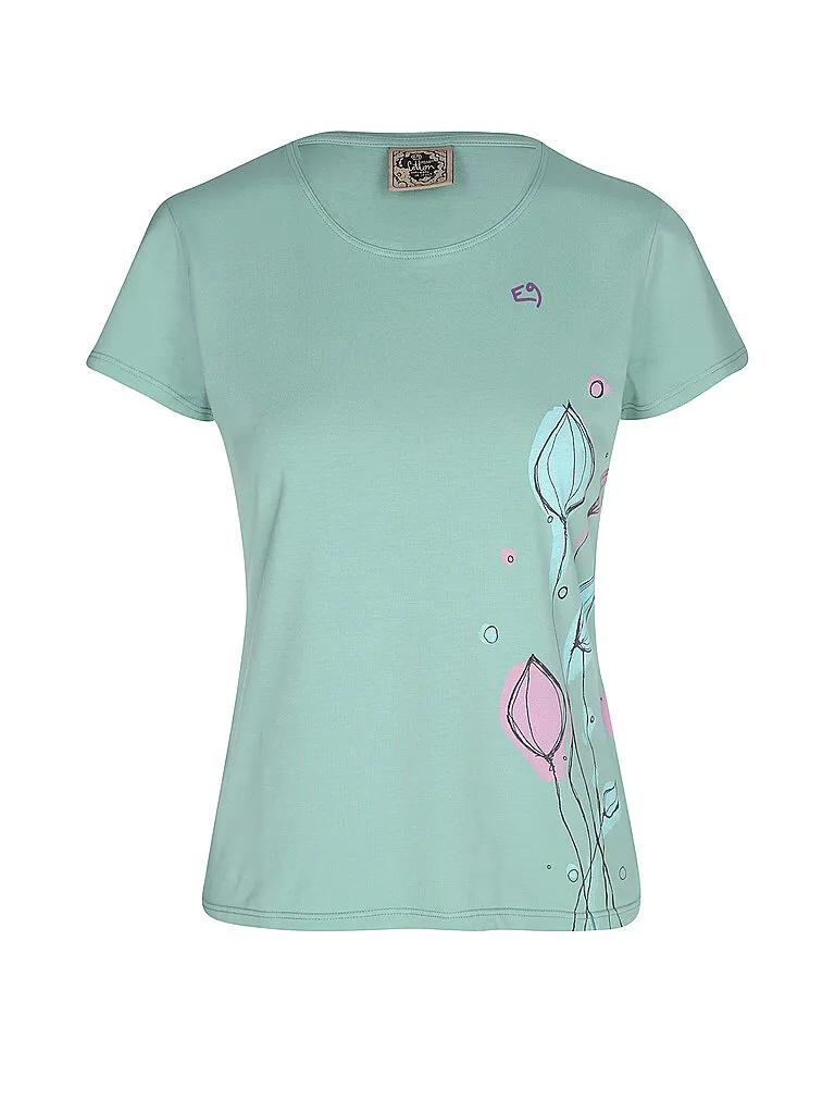 E9 Damen Klettershirt Cipi E9 Damen Klettershirt Cipi