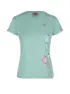 E9 Damen Klettershirt Cipi