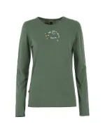 E9 Damen Klettershirt Fiona
