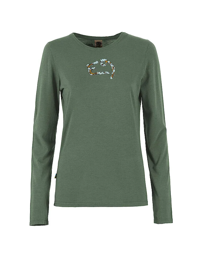 E9 Damen Klettershirt Fiona