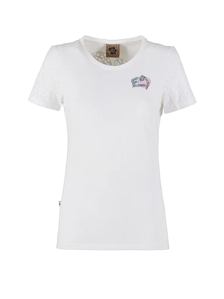 E9 Damen Klettershirt Light Ball E9 Damen Klettershirt Light Ball