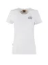 E9 Damen Klettershirt Light Ball