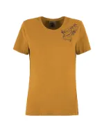 E9 Damen Klettershirt Mush