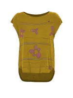 E9 Damen Klettershirt Pimpi