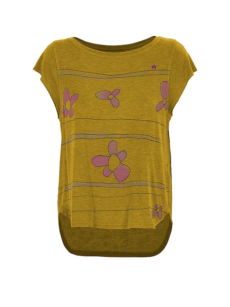 E9 Damen Klettershirt Pimpi