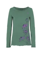 E9 Damen Klettershirt Sibilla E9 Damen Klettershirt Sibilla