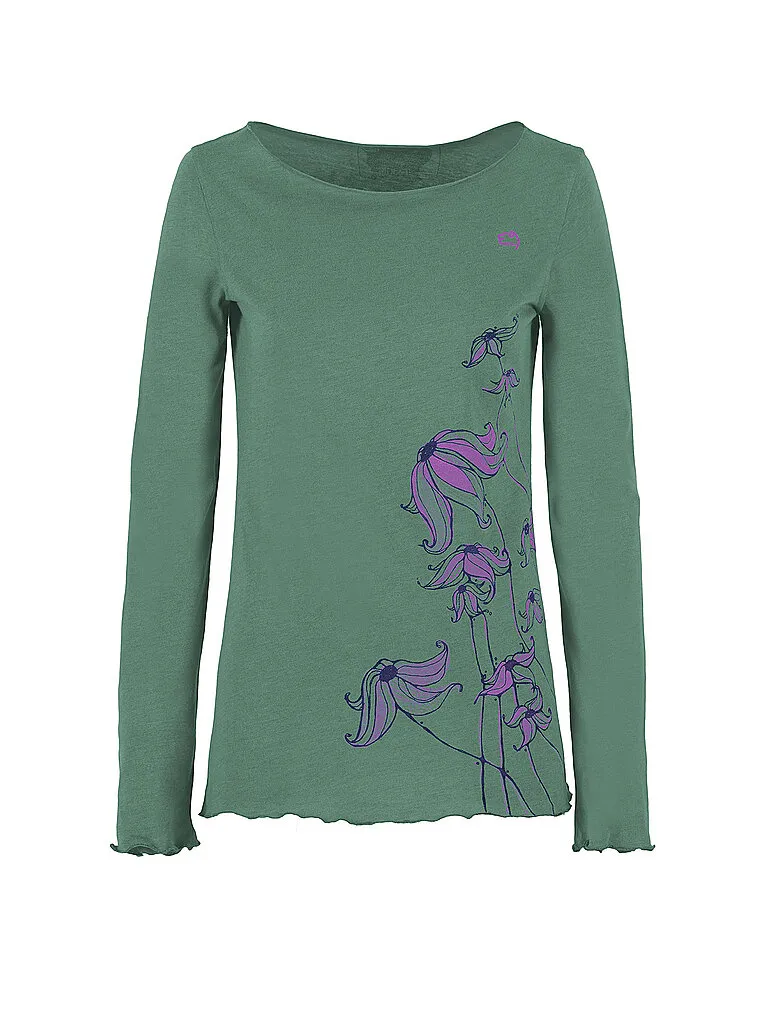 E9 Damen Klettershirt Sibilla E9 Damen Klettershirt Sibilla