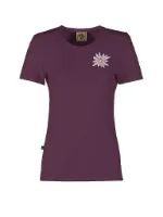 E9 Damen Klettershirt Tin E9 Damen Klettershirt Tin