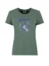 E9 Damen Klettershirt W-Bond