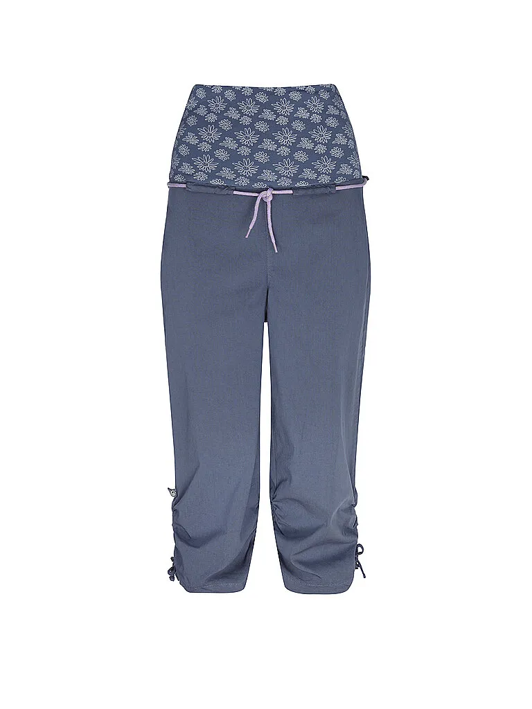 E9 Damen Klettershort N Celo2 3/4 E9 Damen Klettershort N Celo2 3/4