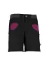 E9 Damen Klettershort Onda
