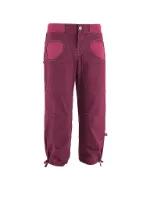 E9 Damen Klettershort Onda St 3/4