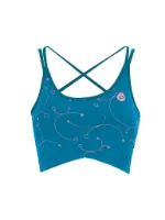 E9 Damen Klettertank - Bustier Grilli