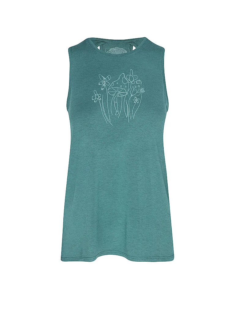 E9 Damen Klettertank Saski E9 Damen Klettertank Saski