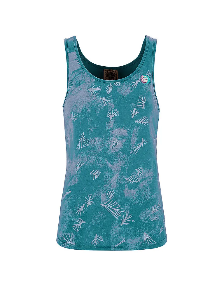 E9 Damen Klettertank Tola 2.4 E9 Damen Klettertank Tola 2.4