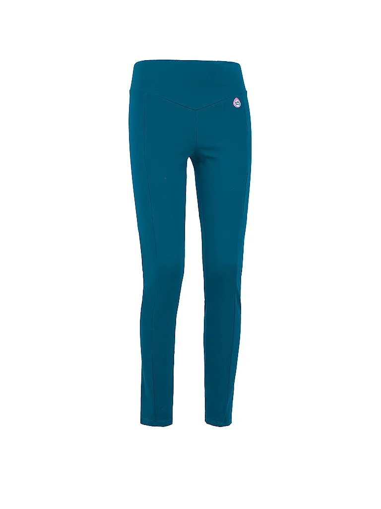 E9 Damen Klettertight Anna2.2 E9 Damen Klettertight Anna2.2