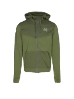 E9 Herren Fleecejacke Zeta Hoodie