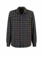 E9 Herren Kletterhemd Peppino 2.3