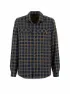 E9 Herren Kletterhemd Peppino 2.3, Petrol